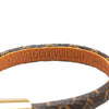 Louis Vuitton Monogram Tribute Charm Bracelet Secondhand