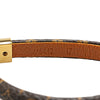 Louis Vuitton Monogram Tribute Charm Bracelet Secondhand