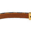 Louis Vuitton Monogram Tribute Charm Bracelet Secondhand