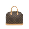 Louis Vuitton Monogram Alma PM Secondhand