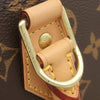 Louis Vuitton Monogram Alma PM Secondhand