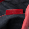 Burberry House Check Canvas and Calfskin Little Crush Crossbody Secondhand