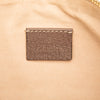 Gucci GG Supreme Web Ophidia Clutch Secondhand