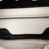 Burberry Leather Drawstring Shoulder Bag Secondhand