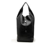 Saint Laurent Large Supple Calfskin Tanger Hobo Secondhand