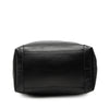 Saint Laurent Large Supple Calfskin Tanger Hobo Secondhand