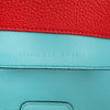 Fendi Mini Leather Baguette Satchel Secondhand