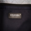 Chanel Metallic Quilted Calfskin Drawstring Bucket Bag Secondhand