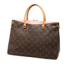 Louis Vuitton Monogram Pallas MM Secondhand