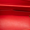 Celine Mini Tricolor Grained Calfskin Belt Bag Secondhand