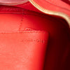 Celine Mini Tricolor Grained Calfskin Belt Bag Secondhand