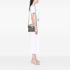 Gucci GG Supreme Bamboo Vanity Bag Secondhand
