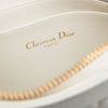 Dior Supple Cannage Calfskin Caro Every Dior Pouch Secondhand