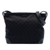 Gucci GG Canvas Web Crossbody Secondhand