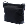 Gucci GG Canvas Web Crossbody Secondhand