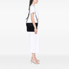 Gucci GG Canvas Web Crossbody Secondhand