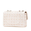 Secondhand Chanel Medium New Travel Line Nylon Single Flap