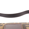 Fendi Zucca Canvas Baguette Secondhand