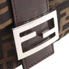 Fendi Zucca Canvas Baguette Secondhand
