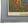 Hermès Www.hermes.com Silk Scarf 90 Secondhand