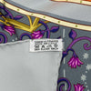 Hermès Www.hermes.com Silk Scarf 90 Secondhand