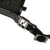 Fendi Zucchino Canvas Crossbody Secondhand