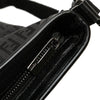 Fendi Zucchino Canvas Crossbody Secondhand