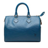 Louis Vuitton Epi Speedy 25 Secondhand