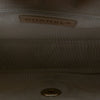 Chanel CC Chevron Jersey Flap Secondhand