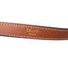 Celine Mini Triomphe Coated Canvas Ava Shoulder Bag Secondhand