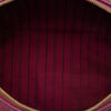 Secondhand Louis Vuitton Monogram Empreinte Speedy Bandouliere 25
