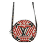 Louis Vuitton Monogram Giant Crafty Boite Chapeau Souple Bag Secondhand
