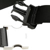 Fendi FF Embossed Leather 1974 Crossbody Secondhand