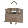 Hermès Togo Birkin Retourne 30 Secondhand