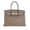 Hermès Togo Birkin Retourne 30 Secondhand