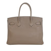 Hermès Togo Birkin Retourne 30 Secondhand