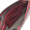 Cartier Leather C De Cartier Clutch Secondhand