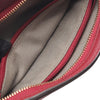 Cartier Leather C De Cartier Clutch Secondhand