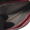Cartier Leather C De Cartier Clutch Secondhand