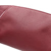 Cartier Leather C De Cartier Clutch Secondhand