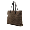 Fendi Zucchino Canvas Tote Secondhand