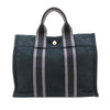 Hermès Canvas Fourre Tout PM Secondhand