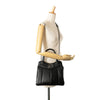 Gucci Small Leather Petite GG Tote Secondhand