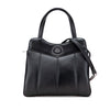 Gucci Small Leather Petite GG Tote Secondhand