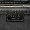 Gucci Small Leather Petite GG Tote Secondhand