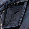 Prada Tessuto Buckle Messenger Bag Secondhand