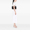 Chanel Large Reissue 2.55 Diamond Debossed Calfskin Cosmos Flap Secondhand