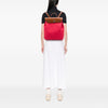 Hermès Toile Herbag A Dos Zip Retourne Backpack Secondhand