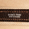 Hermès Toile and Negonda Garden Party 36 Secondhand