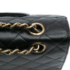 Chanel Medium Classic Caviar Double Flap Secondhand